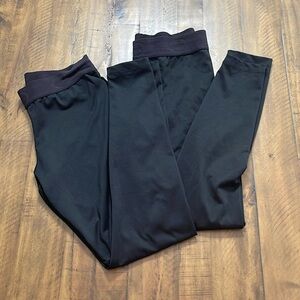 Zone Leggings Adult Medium 2 Pair Bundle $10